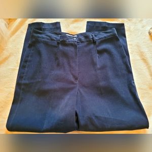 Seasons sport dress pants for women. Size 16.